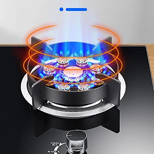 Gas hob