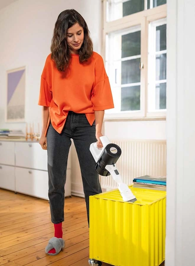 KVA 2 - 2-in-1 Handheld 40 Min