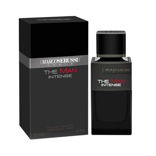 THE MAN INTENSE Eau de Toilette 100ml