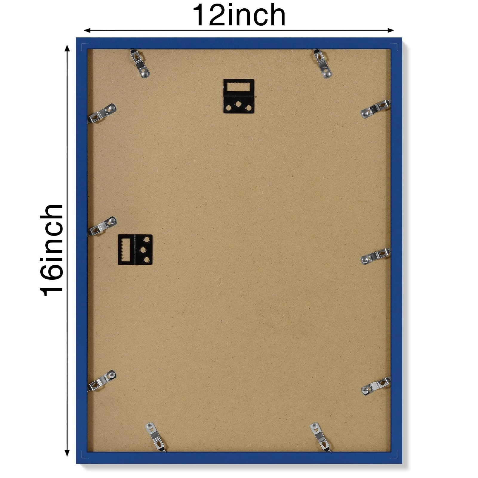 Picture Frames - 12x16