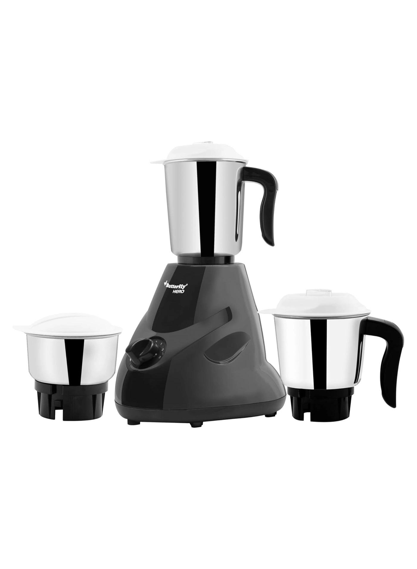 Butterfly Hero - 0.4L 0.75L 1L 500W