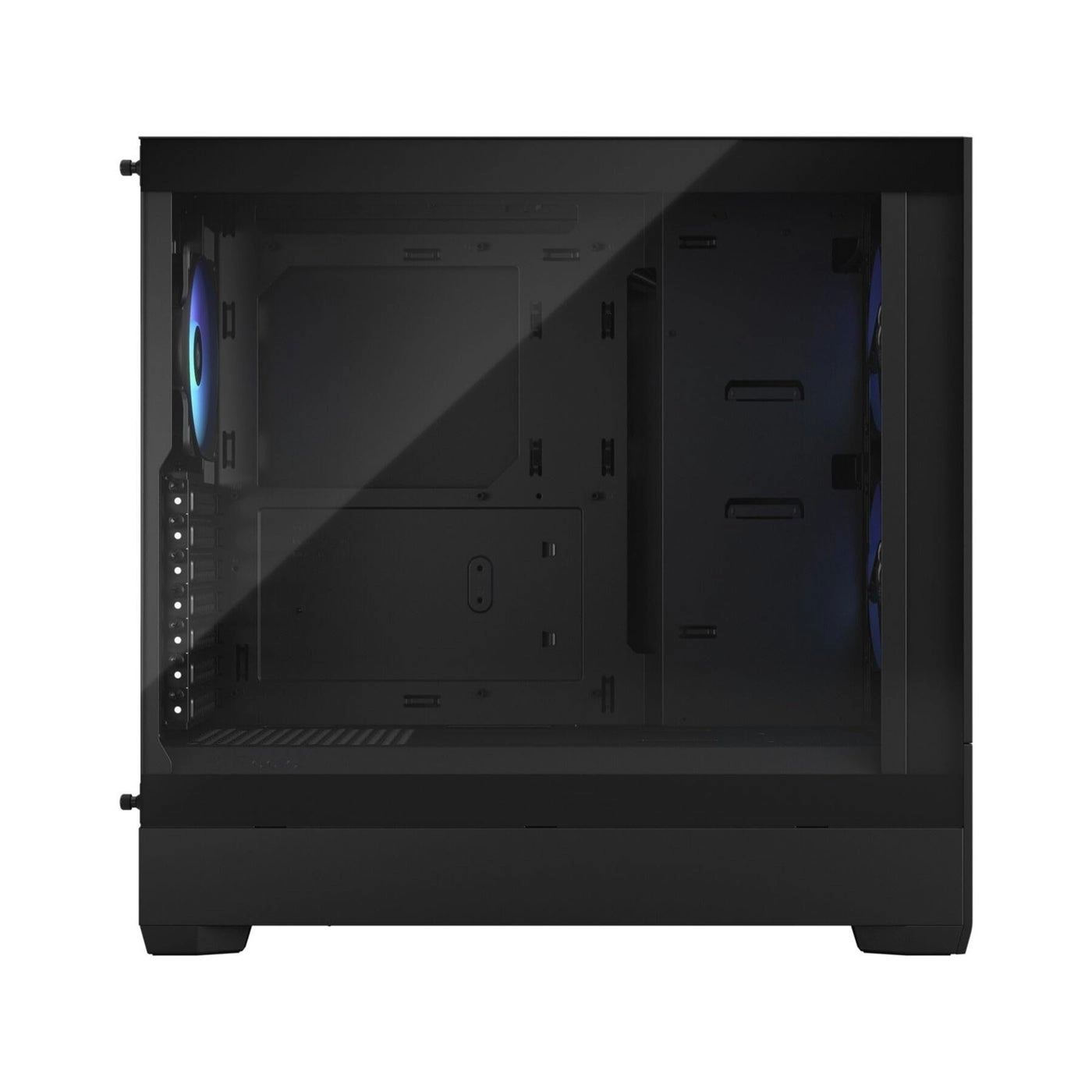 Pop 2 Air - Tempered Glass Side Panel Mid Tower