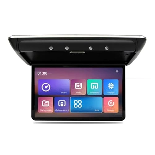 Car Roof Monitor - 13.3 Inch