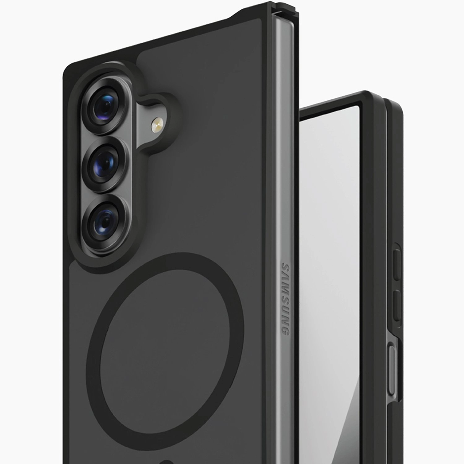 Ultraguard Magnetic Case for Samsung Galaxy Z Fold7