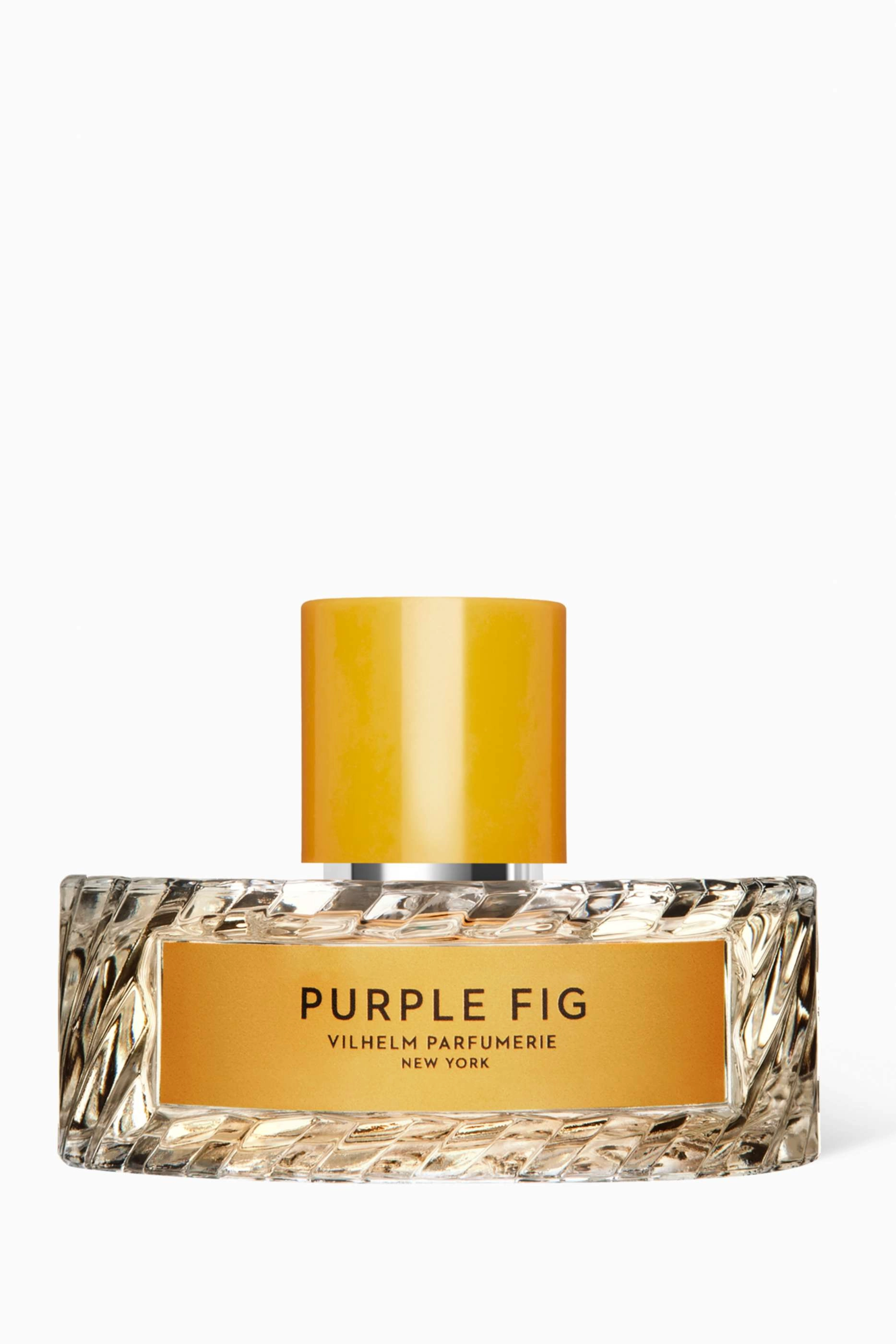 Vilhelm Parfumerie Purple Fig Eau de Parfum 100ml