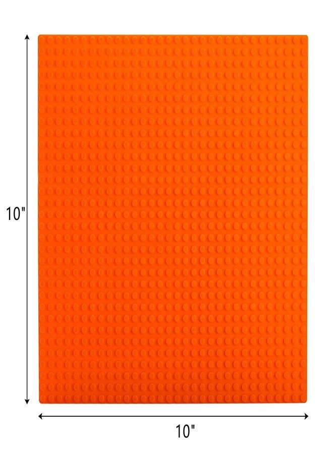 Classic Baseplates Pack