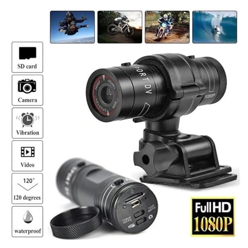 F9 - 32GB 1080P 30FPS