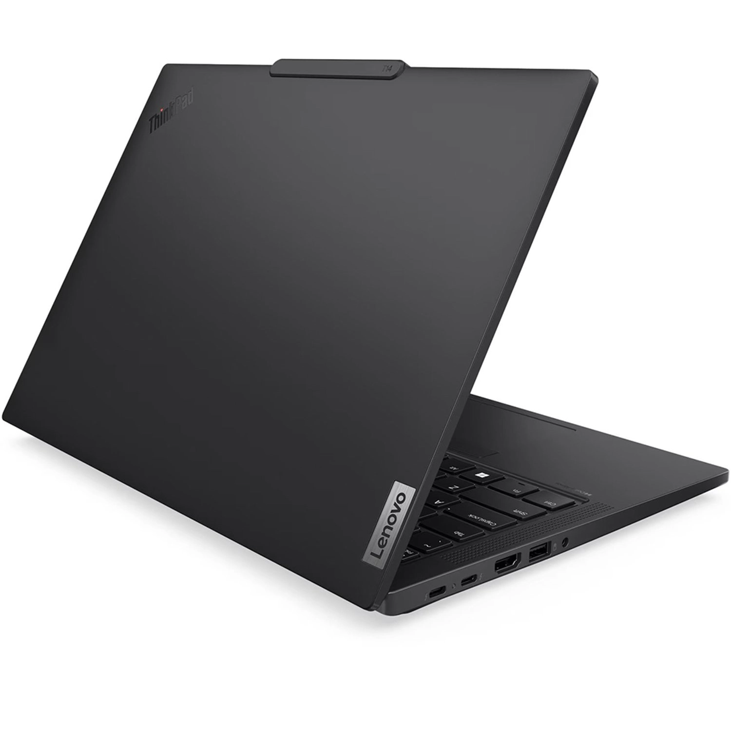 ThinkPad T14 Gen 6 255U - 14'' Core Ultra 7-255U 16GB DDR5 512GB SSD + ANC Headphone