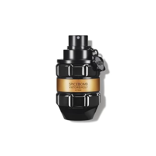 Spicebomb Eau de Parfum 50ml