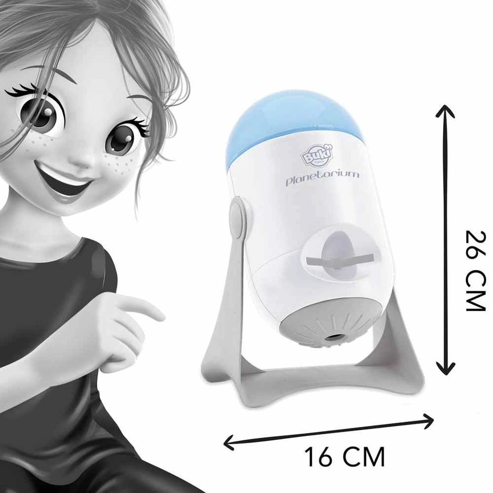 Planetarium - 8 years+