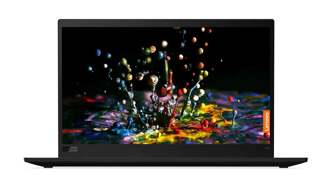 Lenovo (Renewed) Thinkpad x1 Carbon G7 - 14'' Core i7-8565U 8GB DDR3 256GB SSD