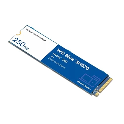 SN570 - 250GB M.2 2280