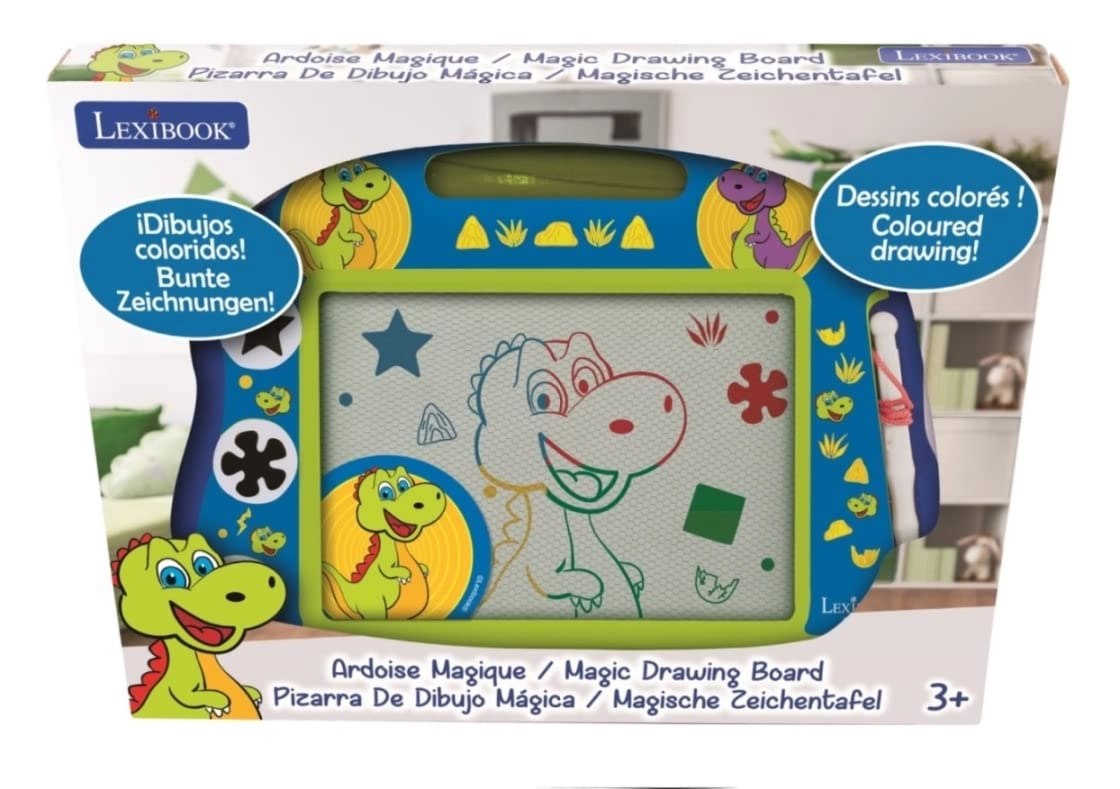 Magnetic Drawing Board
