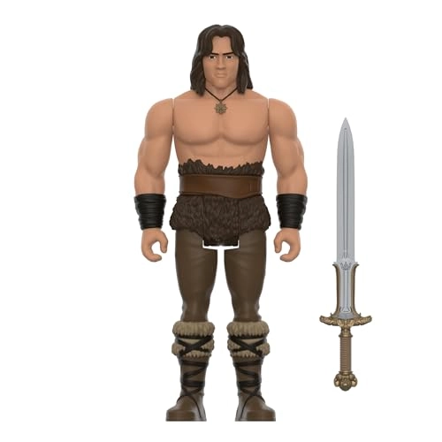 Conan the Barbarian (9.5 cm) (RE-CONA-11126)