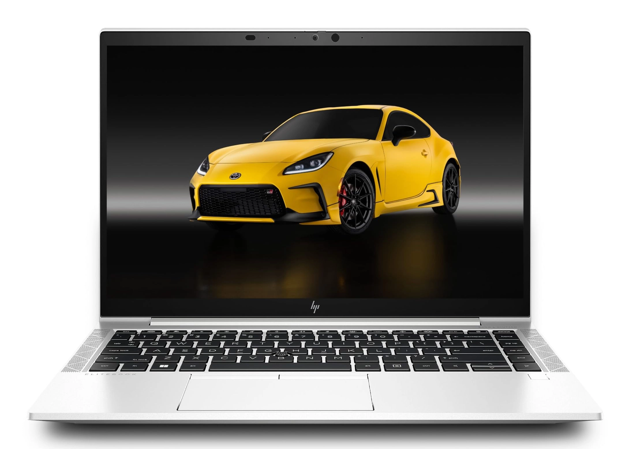 (Renewed) EliteBook 845 G8 - 14'' 256GB 16GB Ryzen 5 PRO 5650U