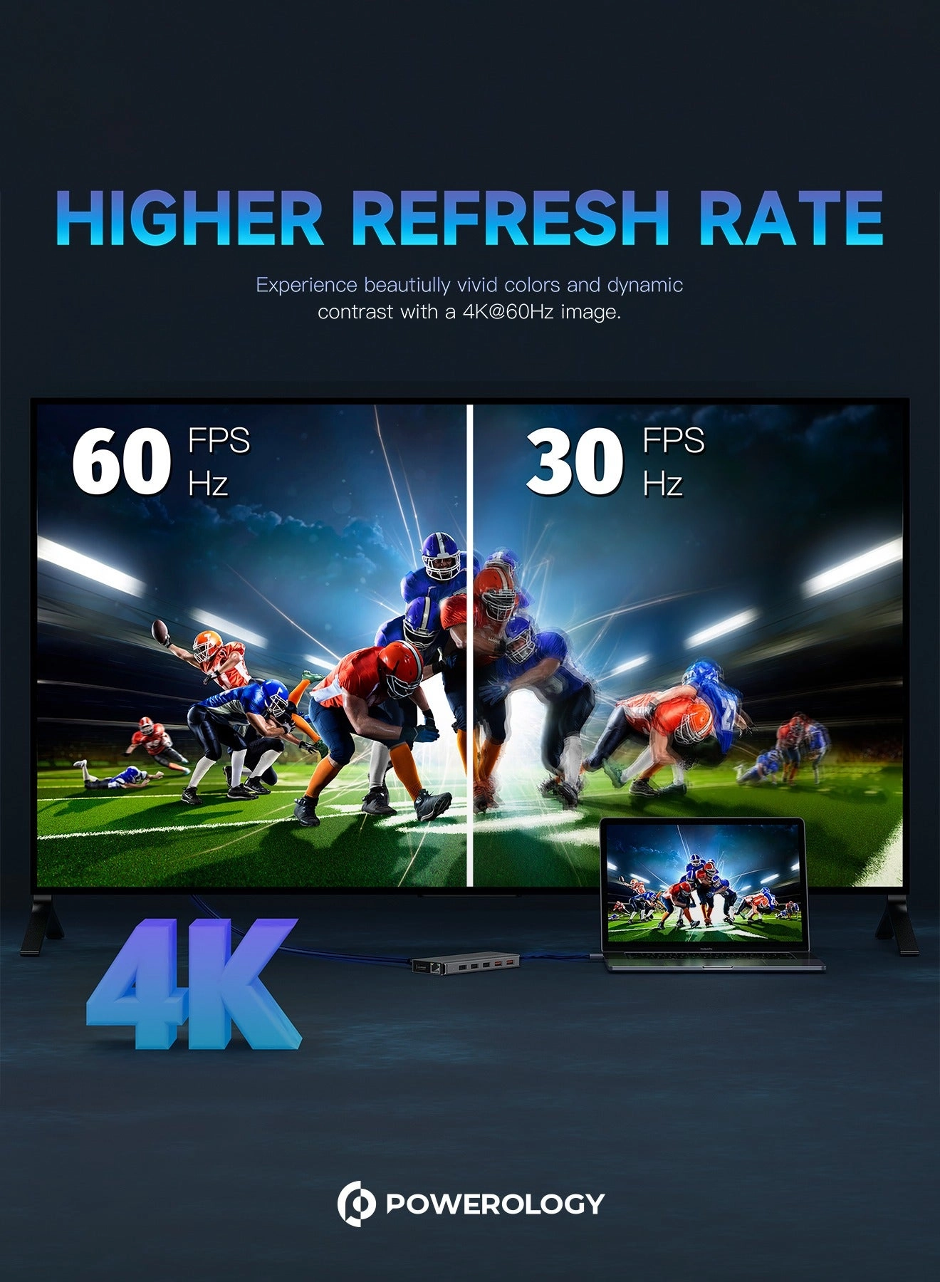 12 Port USB-C Hub - 4K 100W PD Ethernet