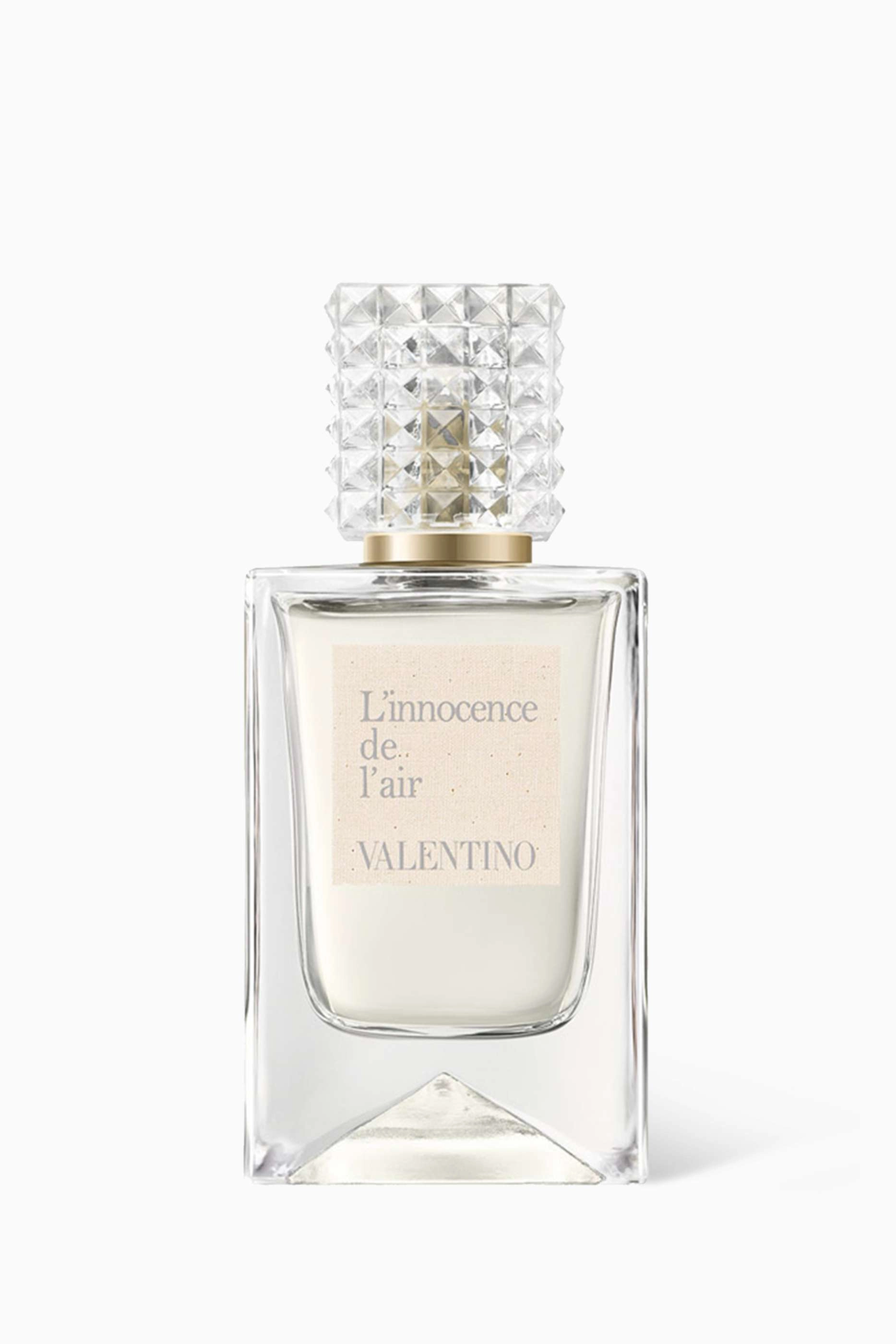 Valentino Beauty Anatomy Of Dreams Innocence De L'air Eau de Parfum - 100ml