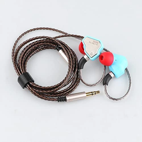 Salnotes Zero Wired Earphone