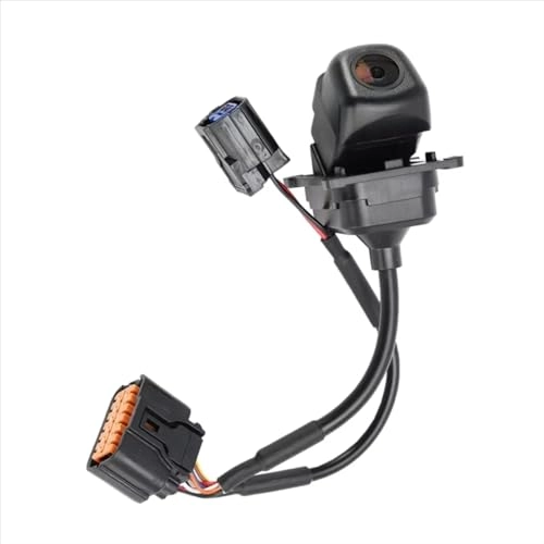 4672850AB - Car reversing camera Direct replacement