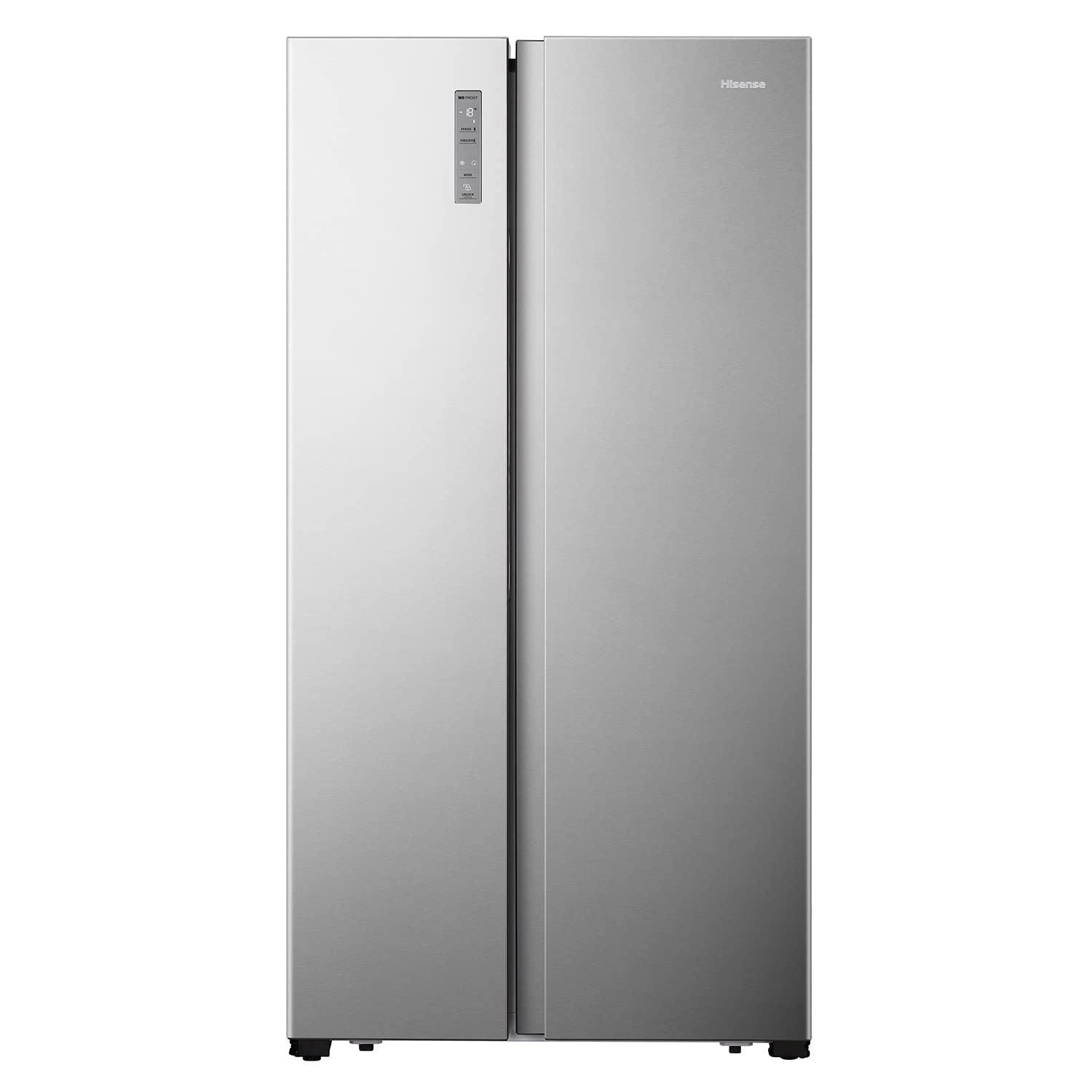 Hisense RS670N4ASU
