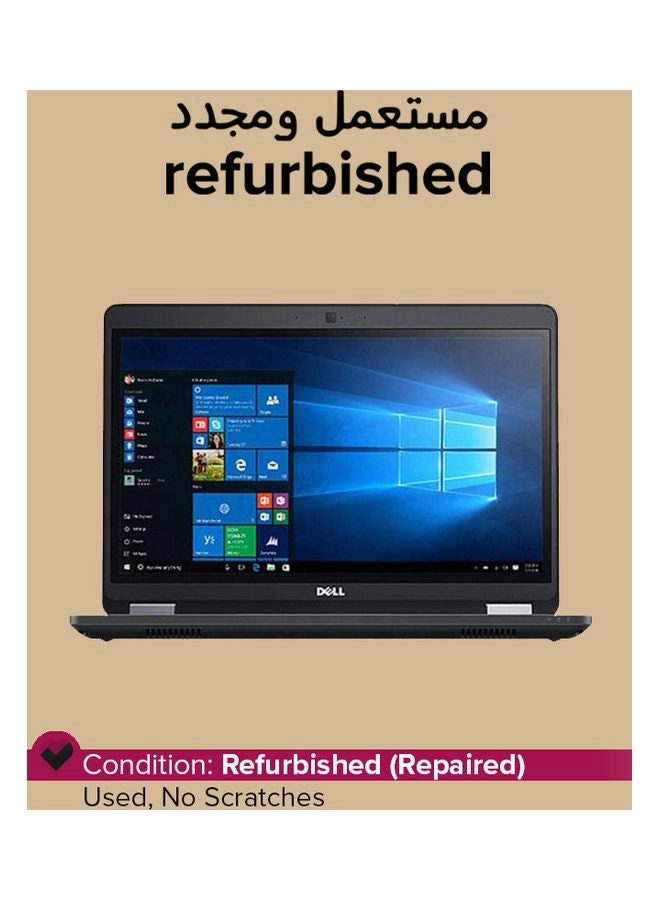 DELL (Refurbished) Latitude 7240 - 12.5'' Core i7-4310U 4GB DDR3 500GB HDD