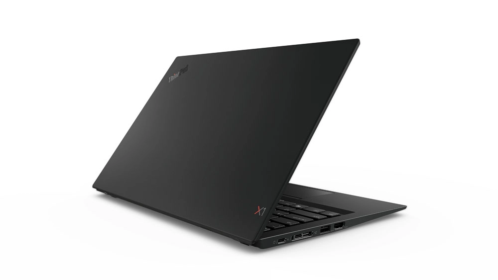 ThinkPad X1 Carbon 20KH006CAD - 14'' i7-8550U 16GB DDR3 1000GB SSD