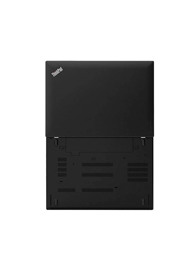 (Renewed) ThinkPad T480 - 14'' Core i5 8GB 256GB SSD