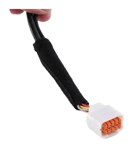 Rear View Camera - Night vision