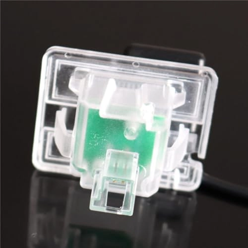 Car Backup Camera - Wireless