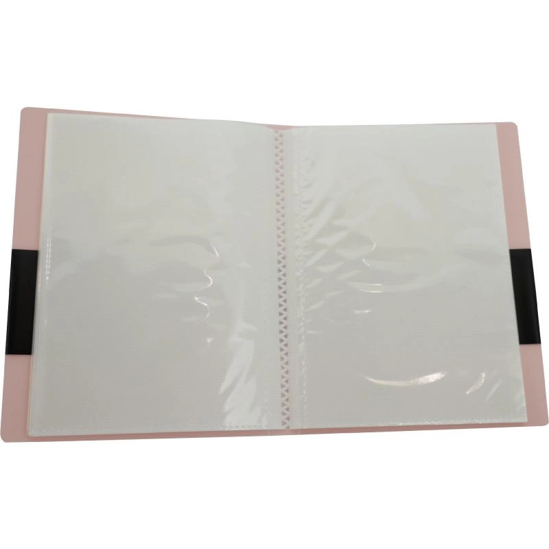 4x6" 100 Pages Fabric Photo Album