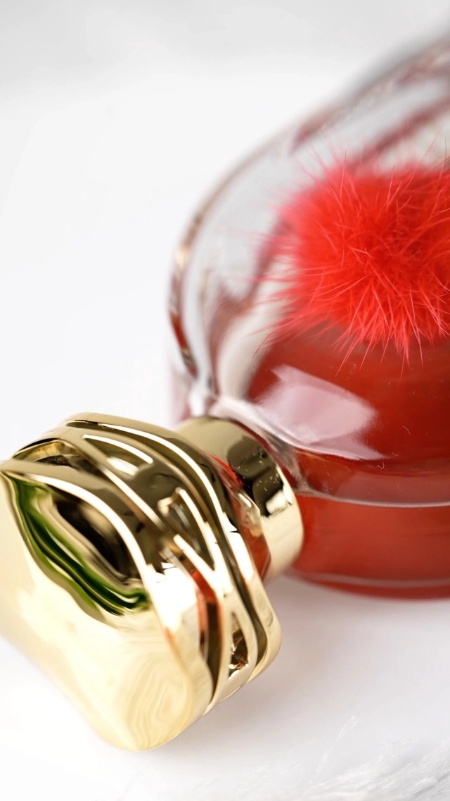 Wardi Royal Cotton Collection Eau de Parfum - 100ml