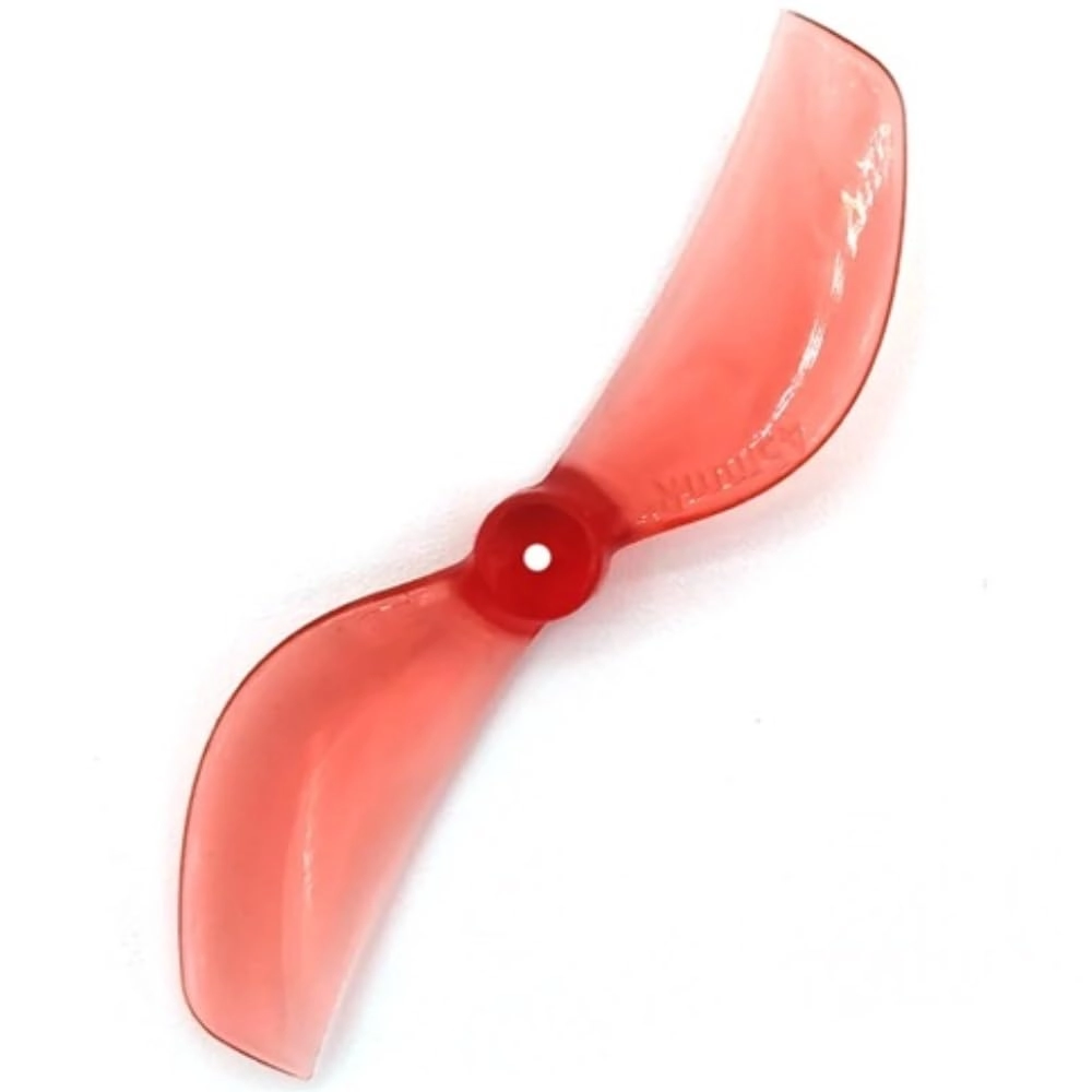 XsidY1011 Propellers - 2-Blade 1.8 Inch