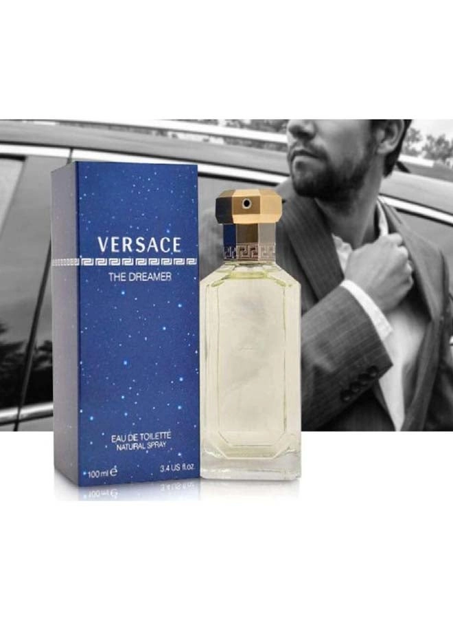 The Dreamer - Eau de Toilette 2x100 ml Set