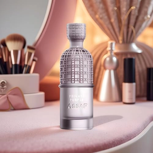 MISS NOBLE - Eau de Parfum 200 ml