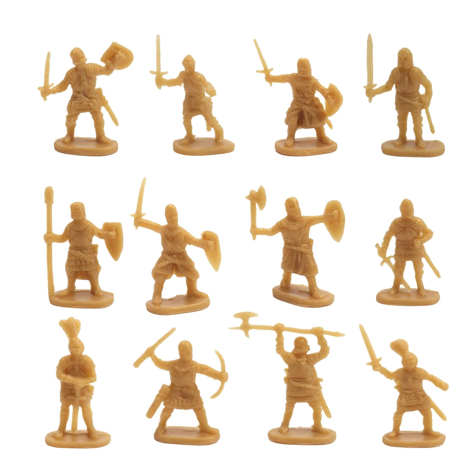 PP Soldiers - 144 100x