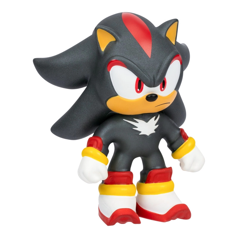 Sonic S5 - Chaos Emerald Shadow