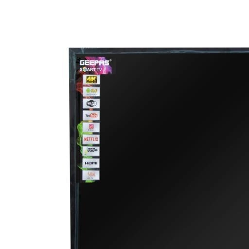 GLED7520SEUHD - 75 Inch