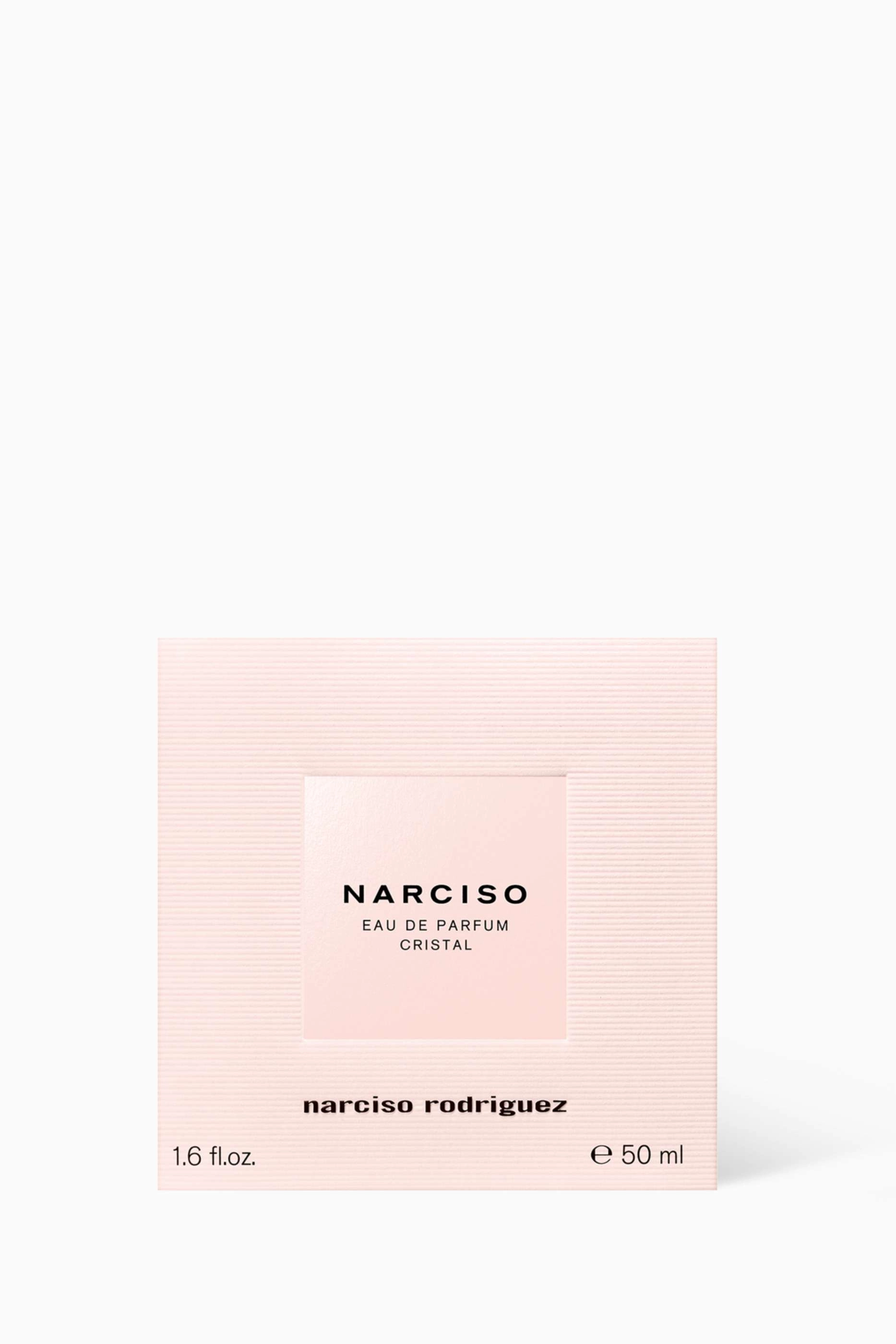 Cristal - Eau de Parfum 50ml
