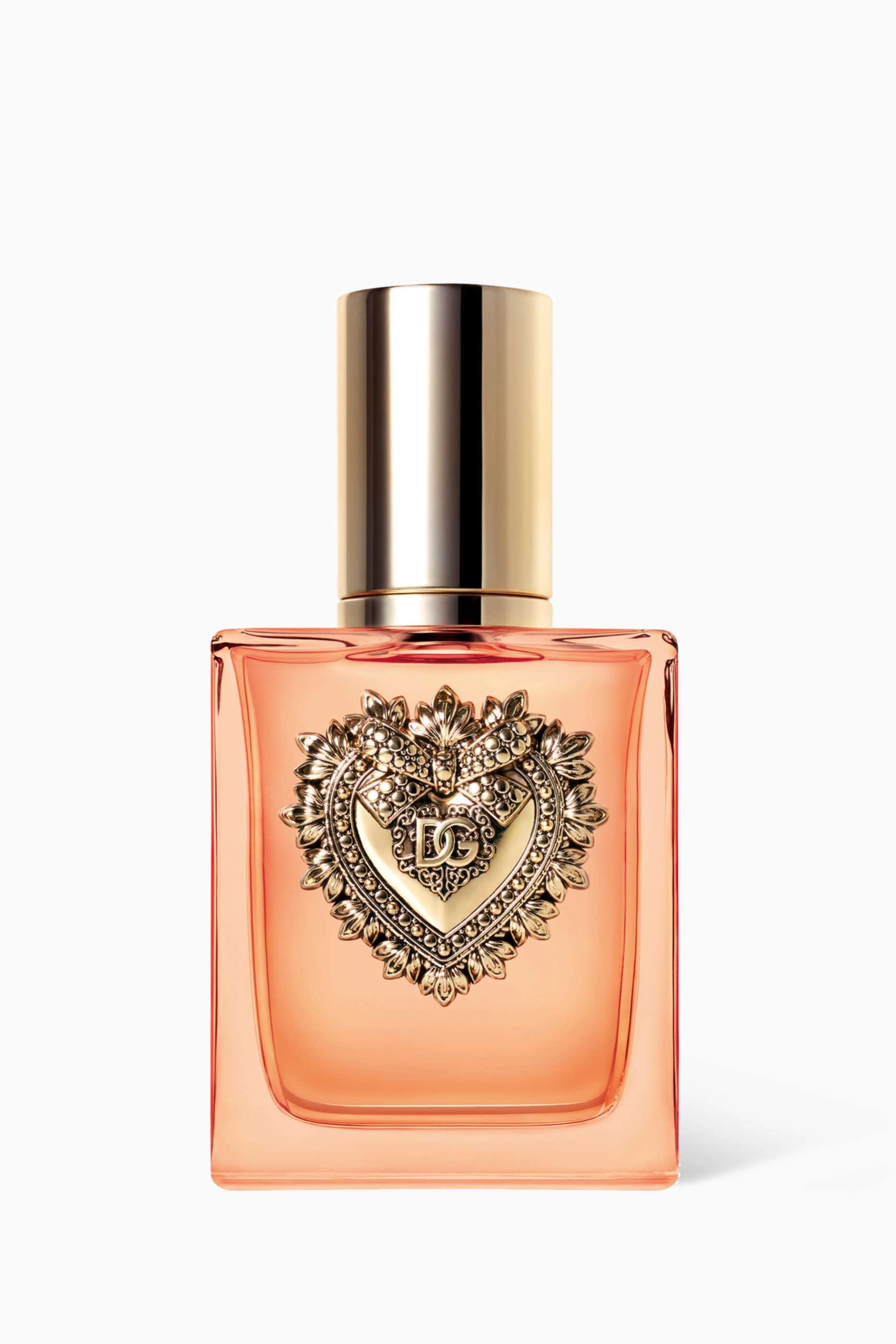 Devotion Eau de Parfum 50ml