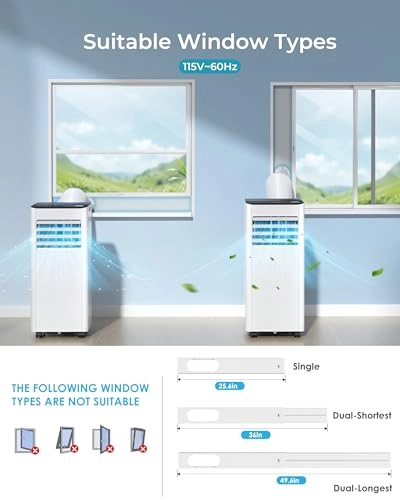 PAC002-10KWH-USZX-AZ - 1050 watts