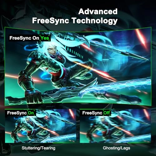 MFG27C1 - MFG27C1-200 27 Inches 1920 x 1080