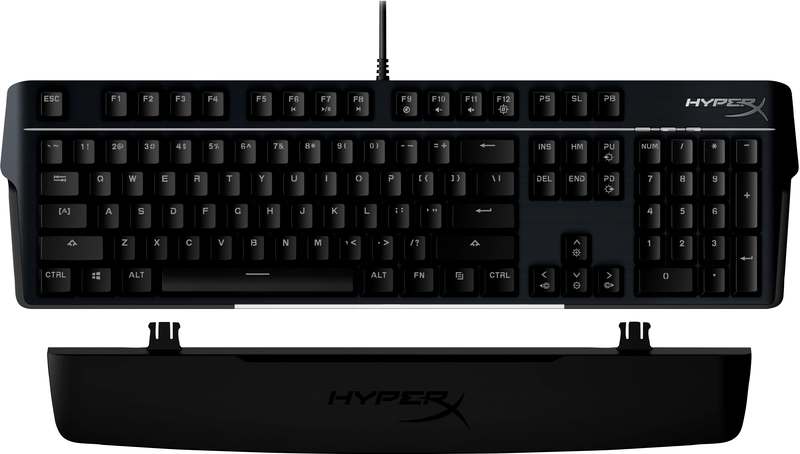 Alloy MKW100 - EN Wired