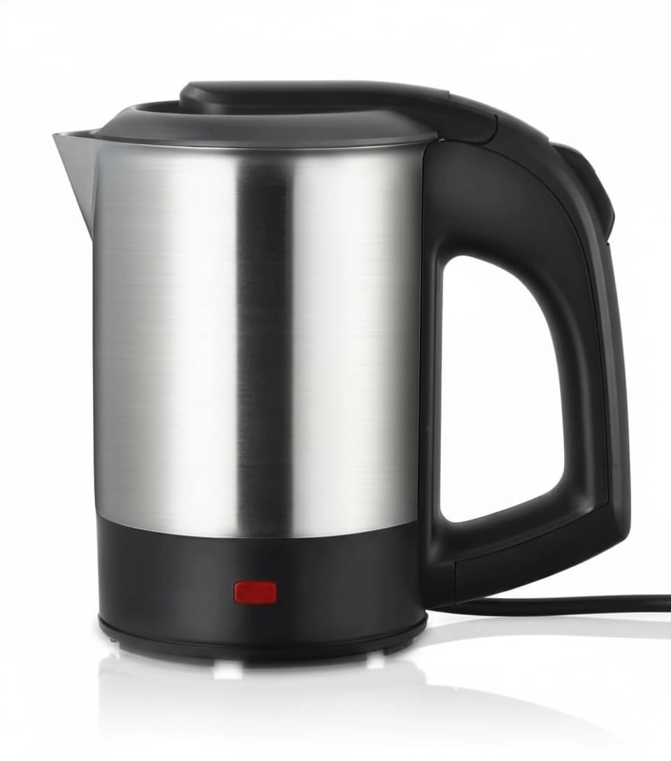 Normelle Travel Compact Electric Kettle