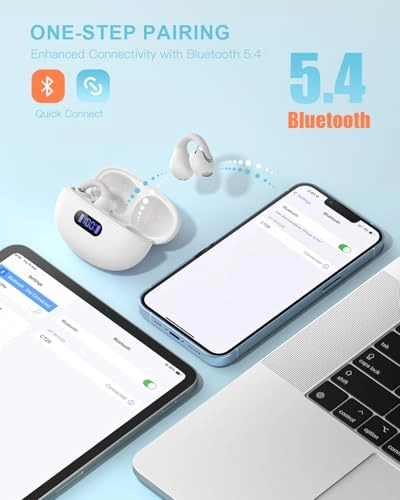CT28 Wireless Earbud