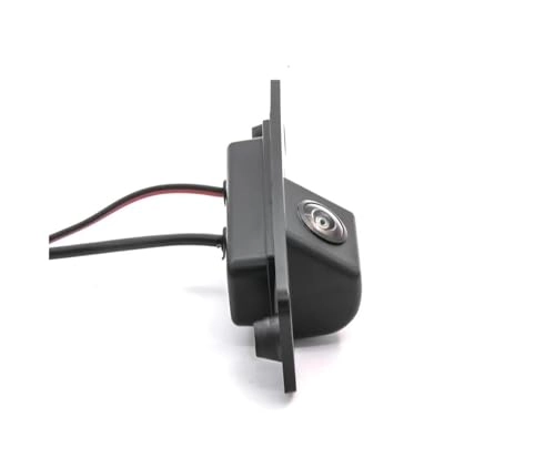 Reverse car rear view camera - Night vision Wired 720 x 540 pixels