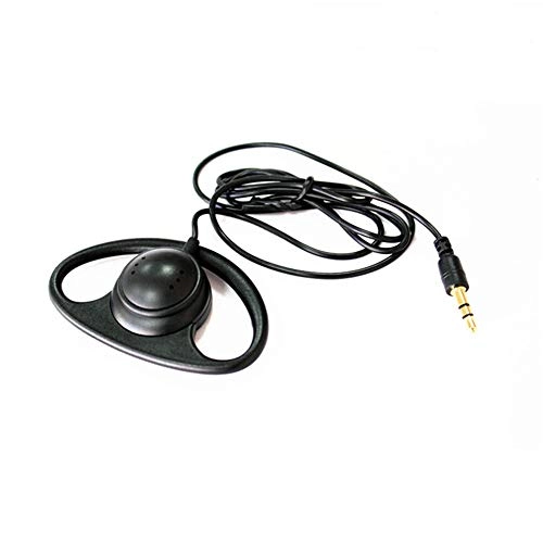 T17 Wired Earphone