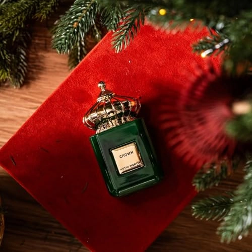 CROWN Eau de Parfum 100ml