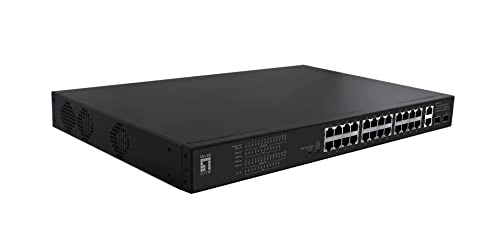 FGP-2831 - 24-ports