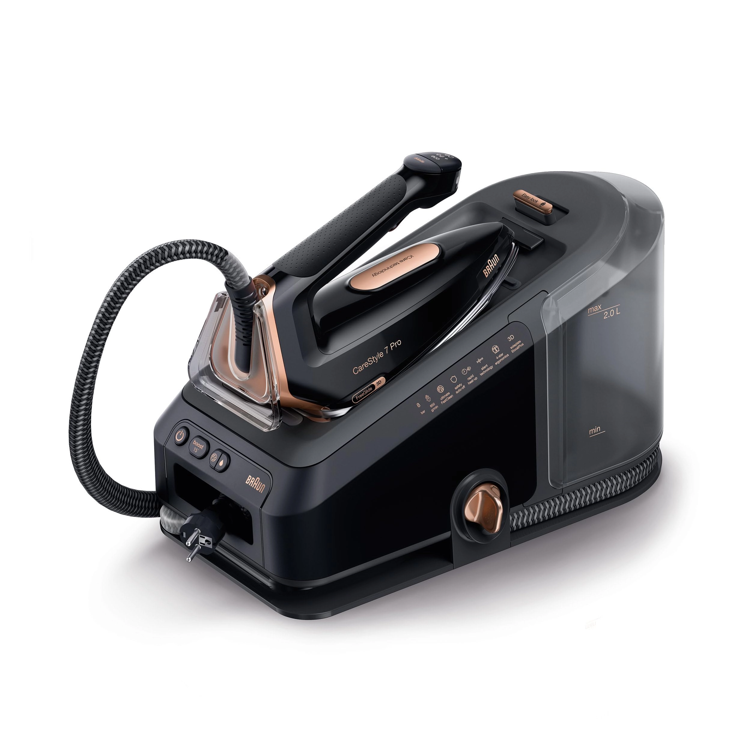 Braun Household CareStyle 7 Pro - 2L