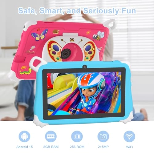 CM86 - 8GB 7 Inches 256GB